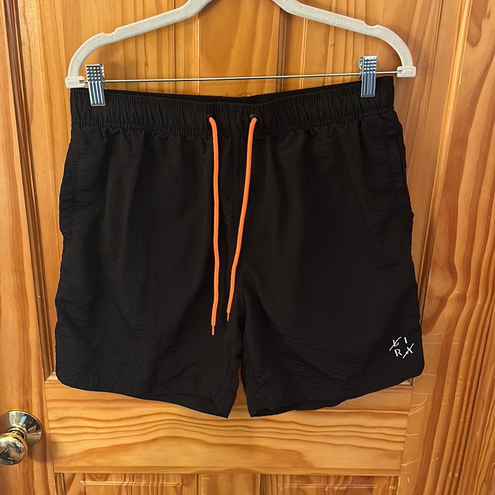 Lira volley shorts